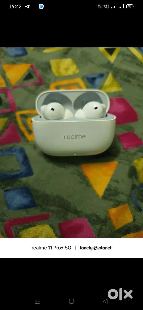 Realme buds 310