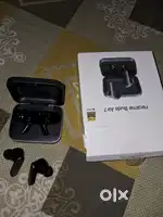 Realme buds air 7 (only 10 hours old)