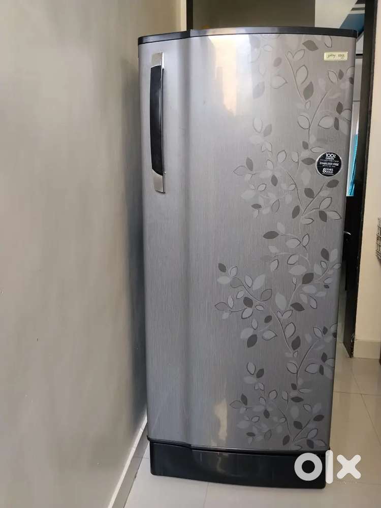 Single door fridge for sale
