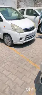 Maruti Suzuki Zen Estilo 2011 Petrol 77000 Km Driven