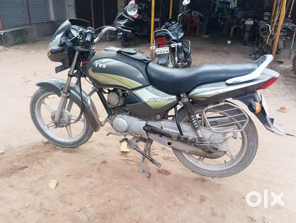 Good condition no problem.