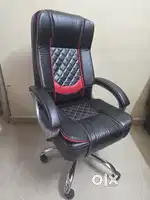 Moving chair