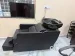 Rent for parlour