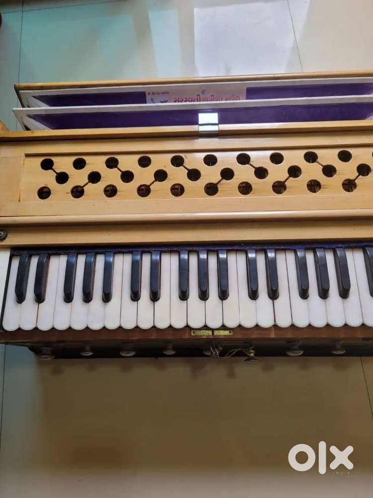 Harmonium 100% good working condition