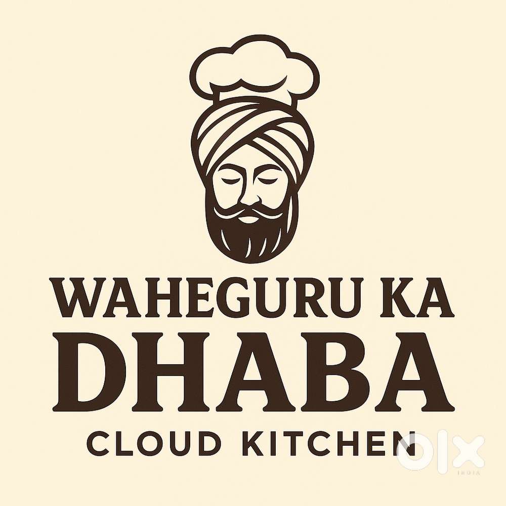 Indian Chef