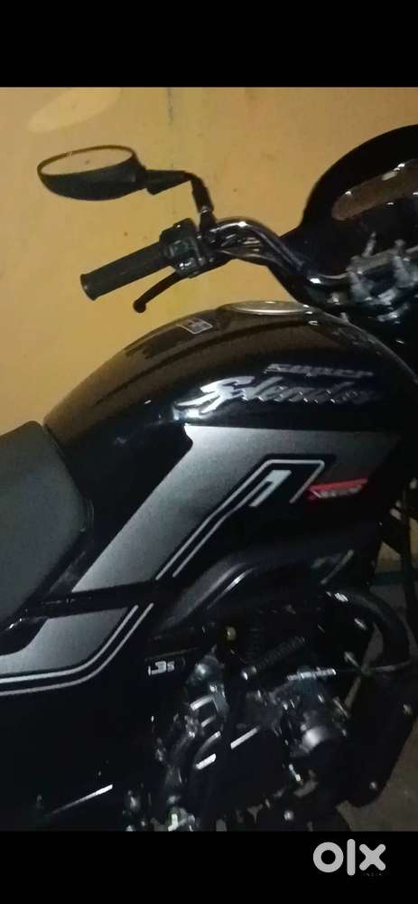 Super splendor 2024 model