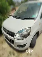 Maruti Suzuki Wagon R 2016 Petrol 16500 Km Driven