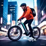 Food Delivery  Boy Bhopal