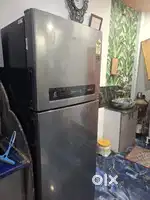 Whirlpool refrigerator isme