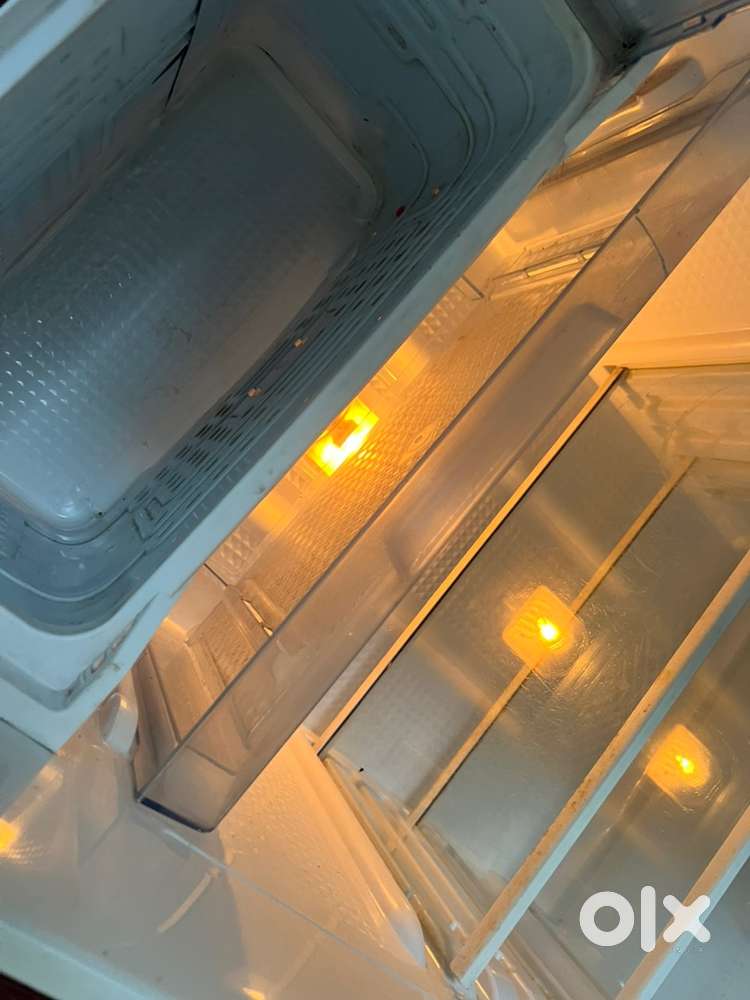 Samsung refrigerator