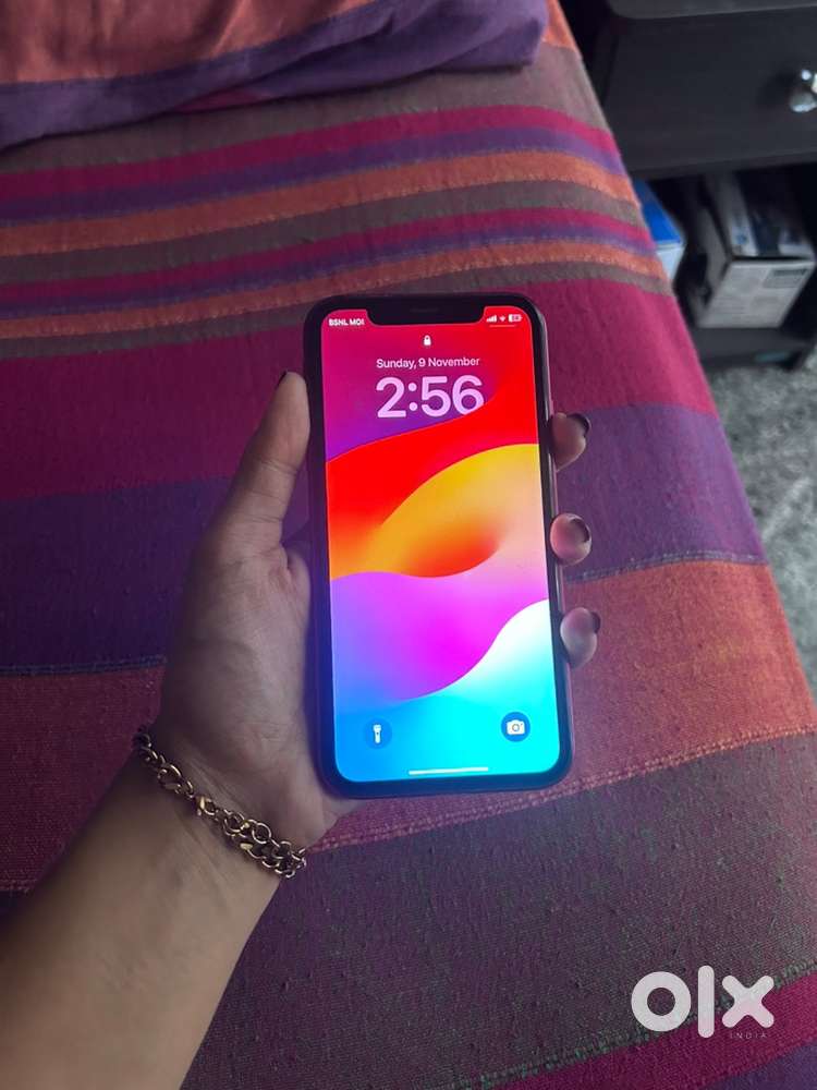 Iphone XR.