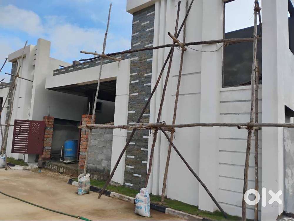 North Facing 2BHK RTO Ind House for Sale @49Lakhs Near Dammaiguda
