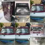 [ 5 YEAR'S ] = DHAMAKA WARRANTY [ WASHING MACHINE ] FREE SHIPPING