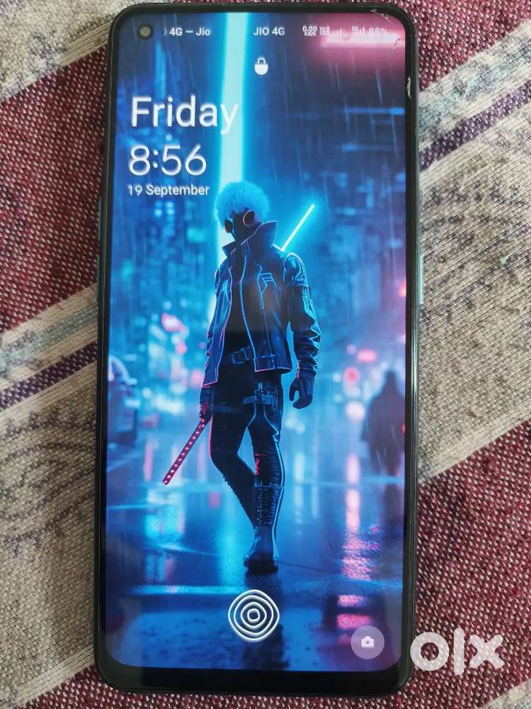 One plus nord ce 2 8gb 128