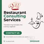 Chef, assistant, helpers wanted for Trichy