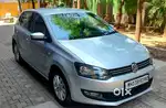 Polo 1.2 petrol 2013 highline with service record.