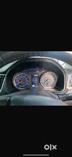 Maruti Suzuki Baleno Petrol 47473 Km Driven