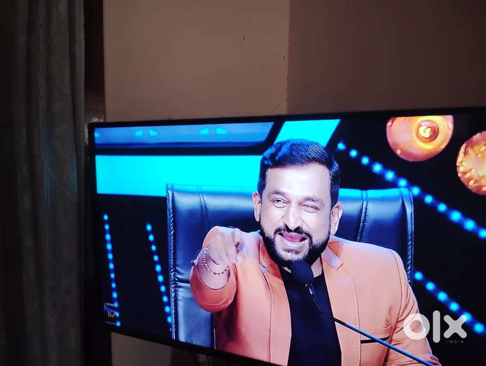 49 inches VU full HD Led Tv for sale