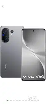 vivo v60 8,128