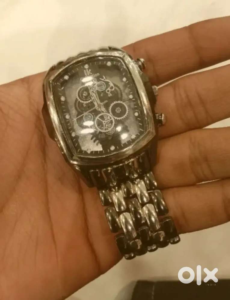 Premium watch