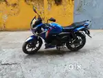 TVS APACHE RTR 160 FOR SELL
