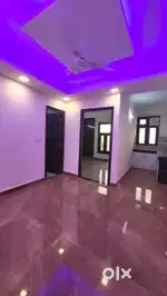 1bhk flat for rent in society.