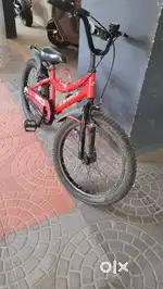 Kids cycle 6 to 10 years