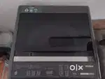 Whirlpool washing machine