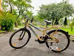Hero Sprint Vyrus 26T Bicycle