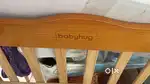 Baby Bed, Swing , Baby table n chair