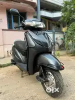 Honda activa 4g