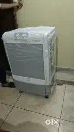 Cooler havells