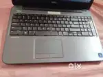 New condition mein laptop hai lene wale bus message karen 8rom  ssd156