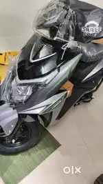 1 months huye abhi bike ko liye mujhe out of India