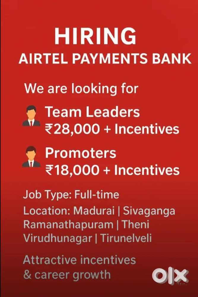 Airtel payment Bank