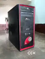 Computer CPU Intel i5