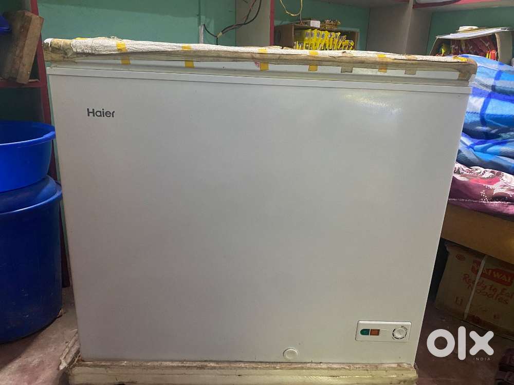 Haier Deep Freezer for sale