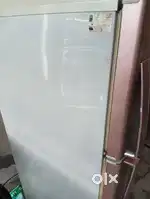 LG fridge 270 liter