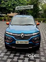 Renault KWID RXT AMT Climber (Automatic), 2020, Petrol
