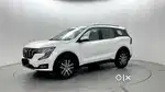 Mahindra XUV700 AX7L Diesel Auto Brand New Showroom Condition BH Num