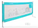 Bed rail for baby safety
