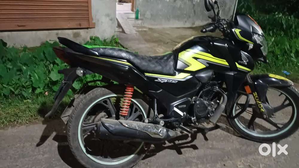 Good Condition
