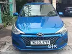Hyundai Elite i20 Magna Executive 1.2, 2018, Petrol