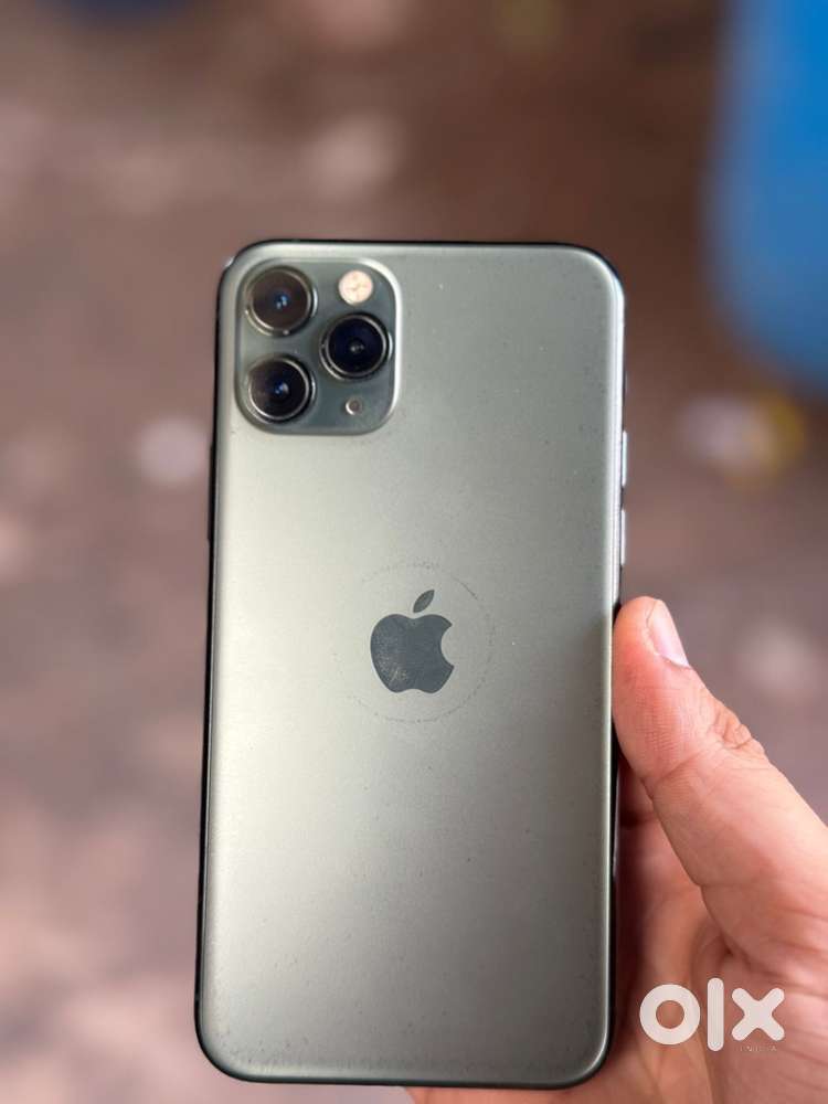 Iphone 11pro 256GB