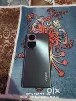 Oppo Reno 10 5G series 8+8/256 GB