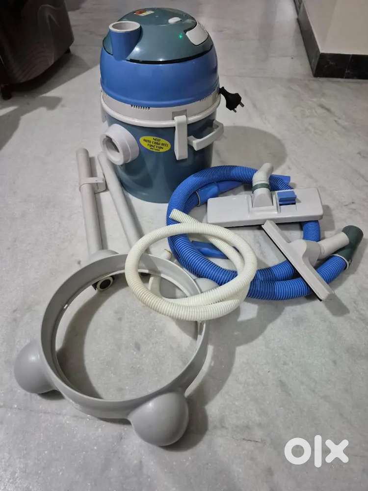 Euroclean Vacuum Cleaner WD