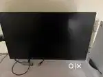 Lenovo 2K Ultraslim Monitor  Great condition