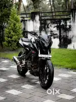 Full modified ns200 for sale