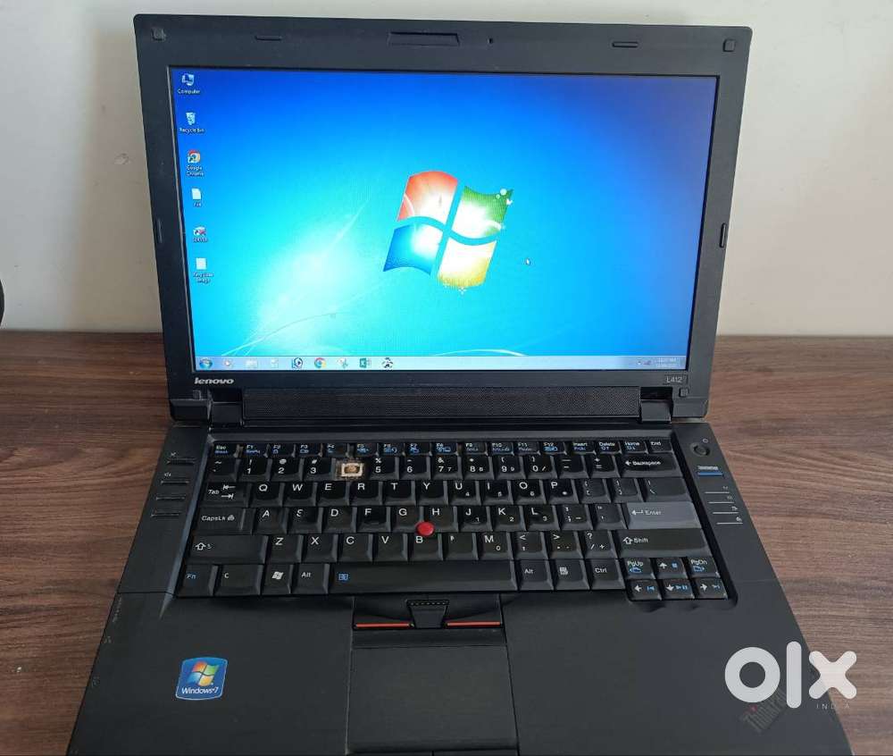 Lenovo Laptop