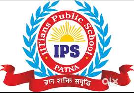 Teacher for english science and computer